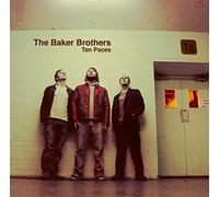 Ten Paces [Import allemand]