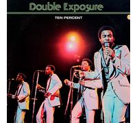 Double Exposure - Ten Percent