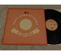 Ten Percent / My Love Is Free