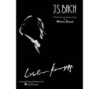 Ten Pieces Transcribed For Piano