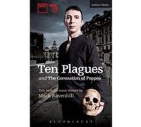 'Ten Plagues' and 'The Coronation of Poppea' (Modern Plays) Ravenhill, Mark (Auteur)