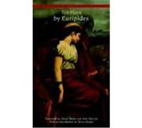 Ten Plays by Euripides Euripides (Auteur)