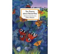 Ten Poems About Butterflies