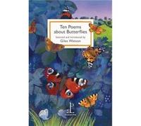 Ten Poems about Butterflies - Candlestick Press - Candlestick Press - Livre en Anglais - Paperback Candlestick PressCandlestick Press (Auteur)