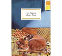 Ten Poems about Cats