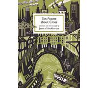 Ten Poems About Cities