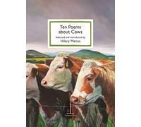 Ten Poems About Cows