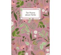 Ten Poems about Herbs