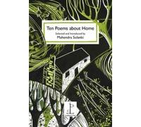 Ten Poems About Home