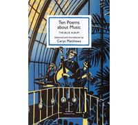 Ten Poems About Music