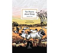 Ten Poems about Sheep Inconnu (Auteur)