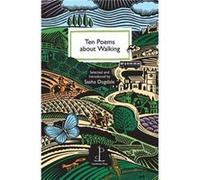 Ten Poems about Walking Inconnu (Auteur)