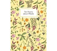 Ten Poems about Weeds