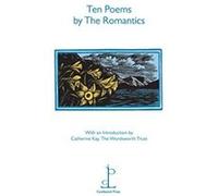 Ten Poems by the Romantics Various Poets (Auteur)