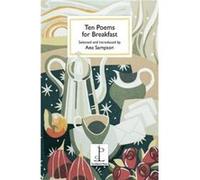 Ten Poems for Breakfast Unknown (Auteur)