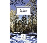 Ten Poems For Winter