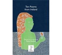 Ten Poems from Ireland Inconnu (Auteur)