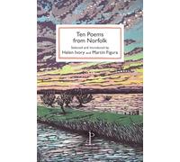 Ten Poems from Norfolk