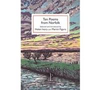 Ten Poems from Norfolk - Candlestick Press - Candlestick Press - Livre en Anglais - Paperback Candlestick PressCandlestick Press (Auteur)