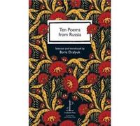Ten Poems from Russia Inconnu (Auteur)