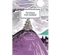 Ten Poems from Scotland - [Version Originale] Inconnu (Auteur)