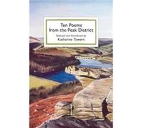 Ten Poems from the Peak District - Candlestick Press - Candlestick Press - Livre en Anglais - Paperback Candlestick PressCandlestick Press (Auteur)