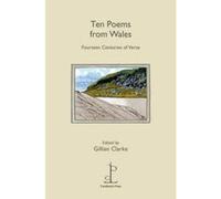 Ten Poems from Wales Unknown (Auteur)