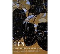 Ten poets of the new generation Inconnu (Auteur)