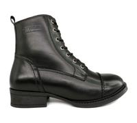 Ten Points - Pandora Lace & Zip Boots - Chaussures de loisirs - EU 39 - black