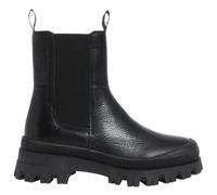 Ten Points - Women's Jenny Chelsea Boots - Chaussures d'hiver - EU 38 - black