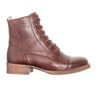 Ten Points - Women's Pandora Boots - Chaussures de loisirs - EU 36 - chocolate