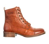 Ten Points - Women's Pandora Boots - Chaussures de loisirs - EU 41 - cognac