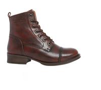 Ten Points - Women's Pandora Boots Wool Lining - Chaussures d'hiver - EU 36 - rust
