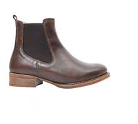 Ten Points - Women's Pandora Chelsea Boots Wool - Chaussures d'hiver - EU 36 - rust