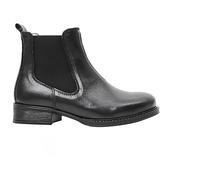 Ten Points - Women's Pandora Chelsea Boots Wool - Chaussures d'hiver - EU 42 - black