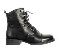 Ten Points - Women's Pandora Lace Boots - Chaussures de loisirs - EU 42 - black