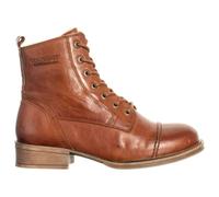 Ten Points - Women's Pandora Warm Boots - Chaussures d'hiver - EU 40 - cognac