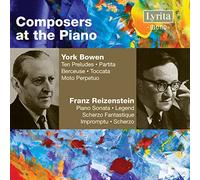 Ten Preludes from the Set / Parti