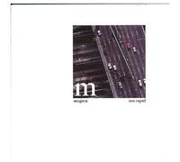 Mogwai – Ten Rapid – CD – Sony Music