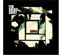 Ten Schekel Shirt - Jubelee [Import]