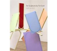 Ten Sculptures by Tim Scott - Sam Cornish - Sansom amp Co - Livre en Anglais - Paperback Sam CornishSam Cornish (Auteur)