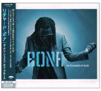 Ten Shades of Blues [Import]