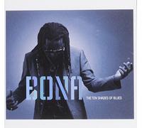 Ten Shades of Blues [Import]