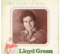 Ten Shades Of Green [Vinyl LP]