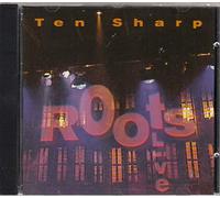 Ten Sharp - Roots (Live)