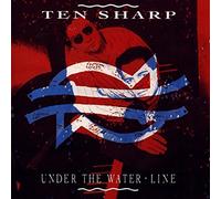 Ten Sharp - Under The Water-Line [Import]