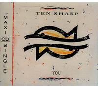 Ten Sharp – You – Import