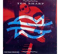 Ten Sharp - You [Import]