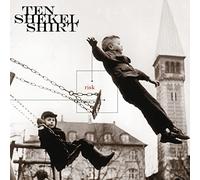 Ten Shekel Shirt - Risk