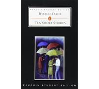 Ten Short Stories – Penguin Books